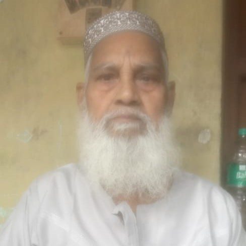 Maulana Wahab